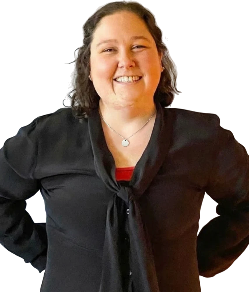 Jessie Ottolini
